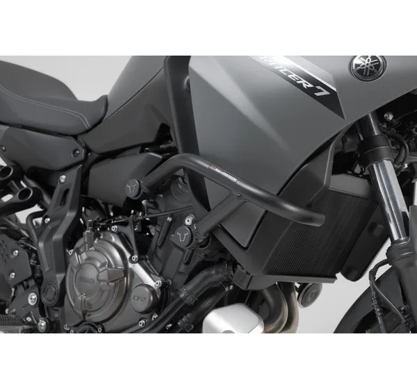 SW-MOTECH Stoßfänger & Motorschutzplatten für YAMAHA MT-07 ABS 2016-2025