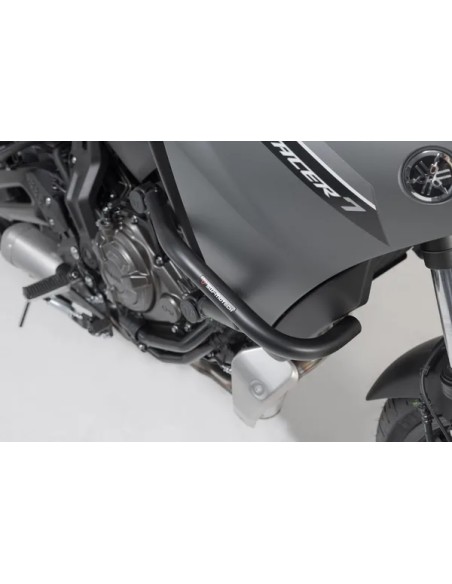 SW-MOTECH Stoßfänger & Motorschutzplatten Bild 4