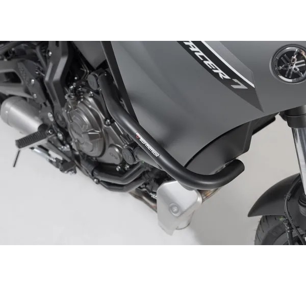 SW-MOTECH Stoßfänger & Motorschutzplatten Bild 4