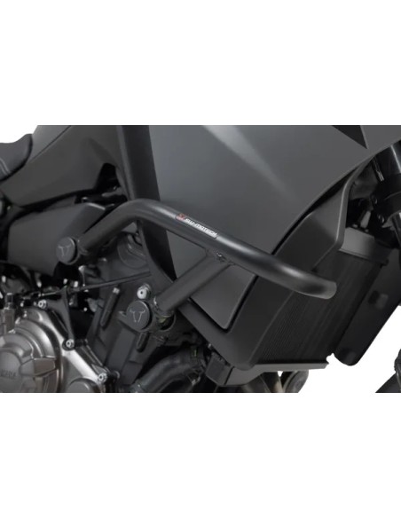 SW-MOTECH Stoßfänger & Motorschutzplatten Bild 5