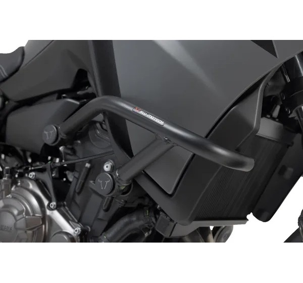 SW-MOTECH Stoßfänger & Motorschutzplatten Bild 5