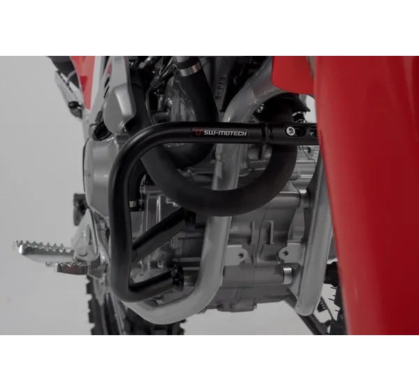SW-MOTECH Stoßfänger & Motorschutzplatten - Detailansicht