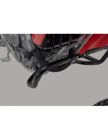 SW-MOTECH Stoßfänger & Motorschutzplatten Bild 4