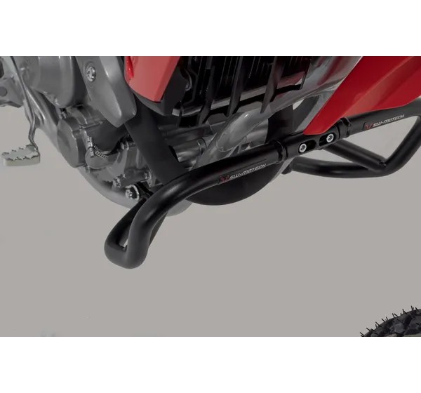 SW-MOTECH Stoßfänger & Motorschutzplatten Bild 4