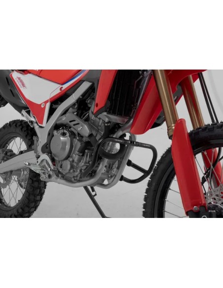 SW-MOTECH Stoßfänger & Motorschutzplatten Bild 5