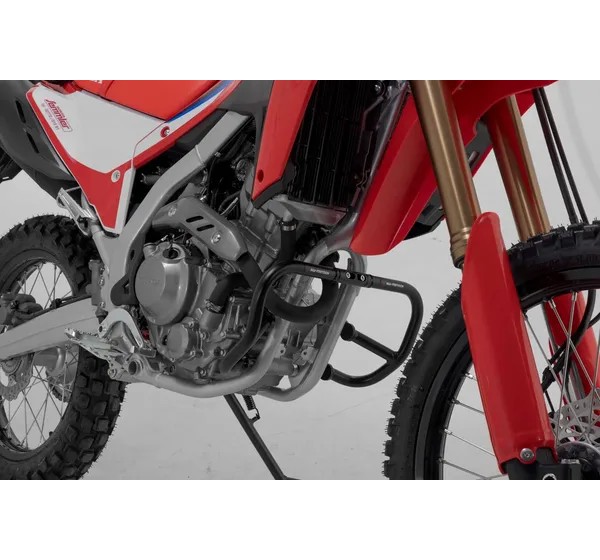 SW-MOTECH Stoßfänger & Motorschutzplatten Bild 5