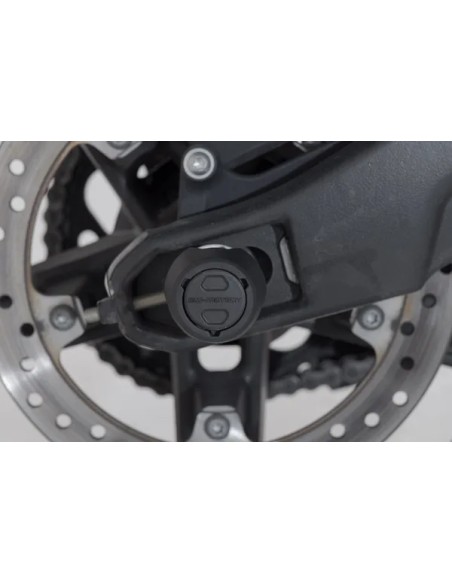 SW-MOTECH Rahmenschutz für Harley Davidson RA 1250 S ABS ab 2021