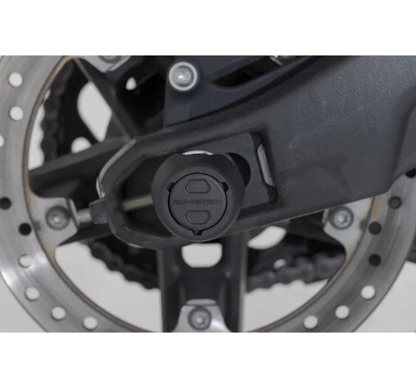 SW-MOTECH Rahmenschutz für Harley Davidson RA 1250 S ABS ab 2021