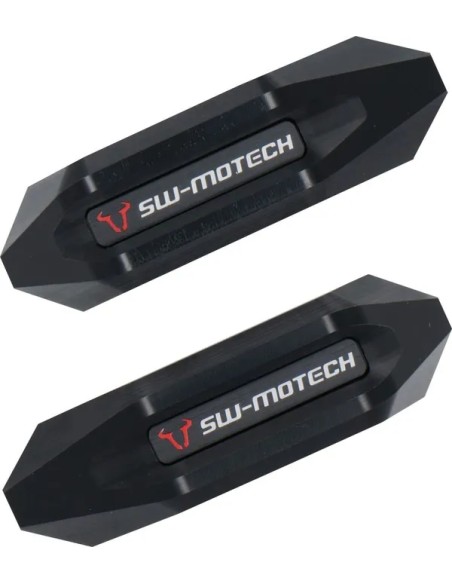 SW-MOTECH Rahmenschutz Bild 5