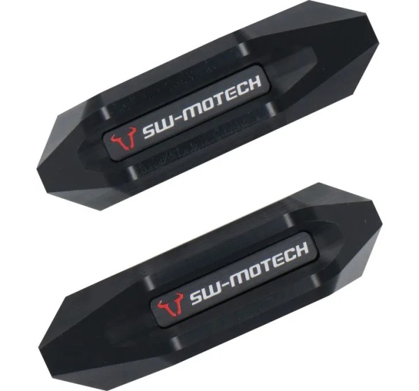 SW-MOTECH Rahmenschutz Bild 5