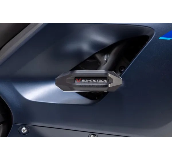 SW-MOTECH Rahmenschutz für YAMAHA YZF-R7 ABS 2022-2025