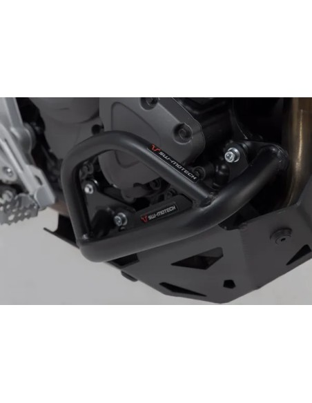 SW-MOTECH Stoßfänger & Motorschutzplatten für TRIUMPH TIGER 1200 GT ABS 2022-2024
