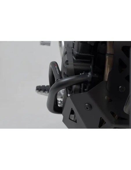 SW-MOTECH Stoßfänger & Motorschutzplatten - Detailansicht