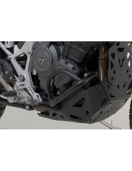 SW-MOTECH Stoßfänger & Motorschutzplatten Bild 4