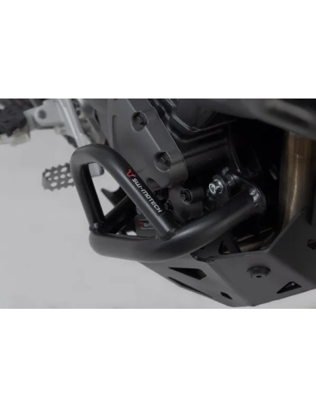 SW-MOTECH Stoßfänger & Motorschutzplatten Bild 5