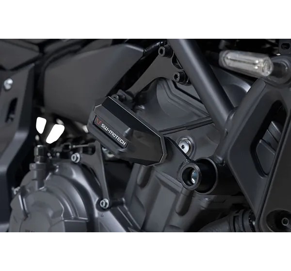 SW-MOTECH Rahmenschutz für YAMAHA MT-07 ABS 2014-2024