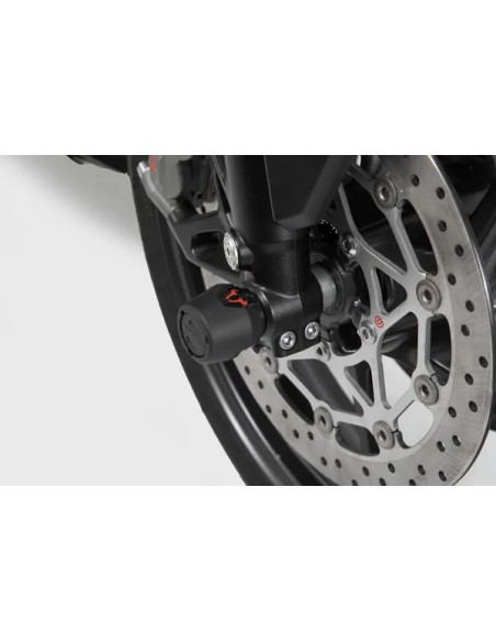 SW-MOTECH Rahmenschutz für YAMAHA YZF-R6 600 2015-2025
