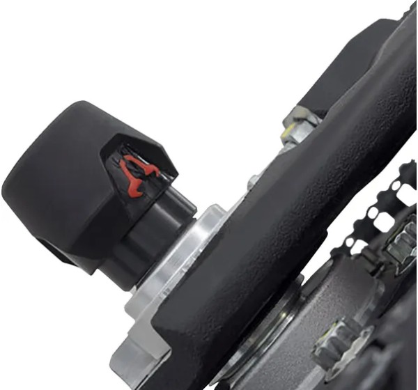 SW-MOTECH Achsen & Naben - Detailansicht