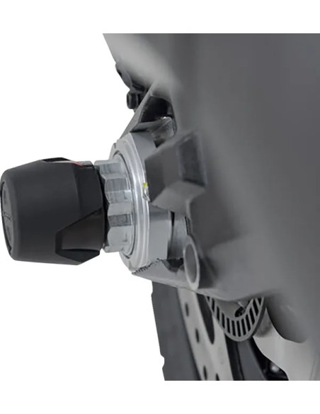 SW-MOTECH Achsen & Naben Bild 4