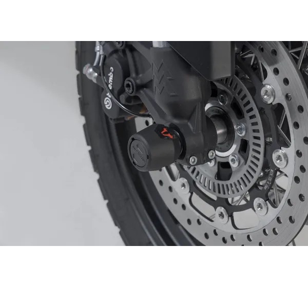SW-MOTECH Rahmenschutz für MOTO MORINI X-CAPE 650 ABS 2021-2024