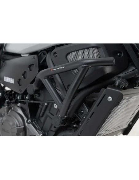 SW-MOTECH Stoßfänger & Motorschutzplatten für YAMAHA XSR 700 ABS 2016-2024