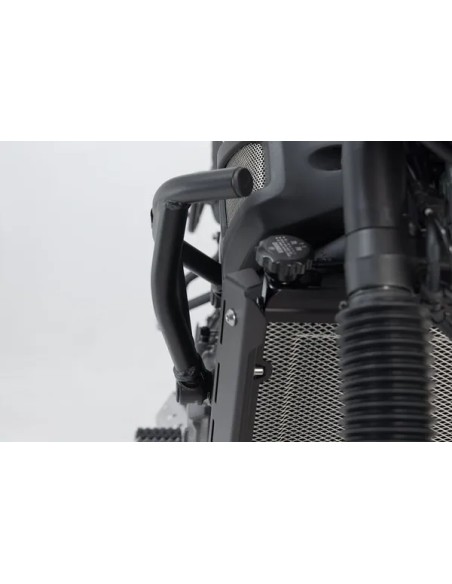 SW-MOTECH Stoßfänger & Motorschutzplatten - Detailansicht