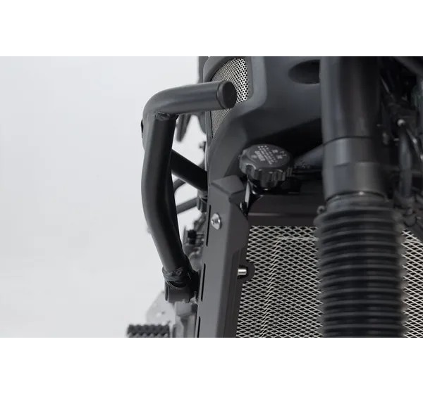 SW-MOTECH Stoßfänger & Motorschutzplatten - Detailansicht
