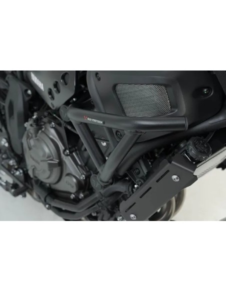SW-MOTECH Stoßfänger & Motorschutzplatten Bild 4