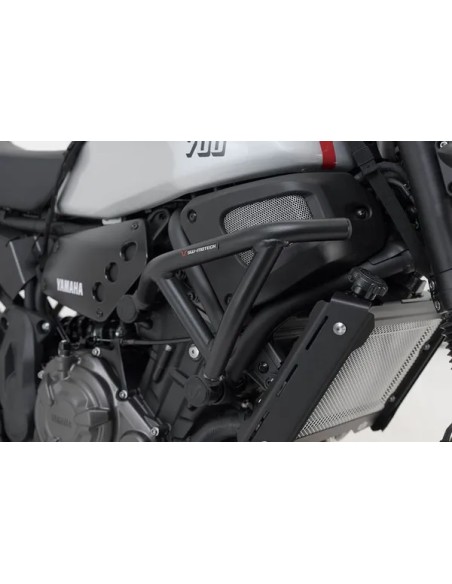 SW-MOTECH Stoßfänger & Motorschutzplatten Bild 5
