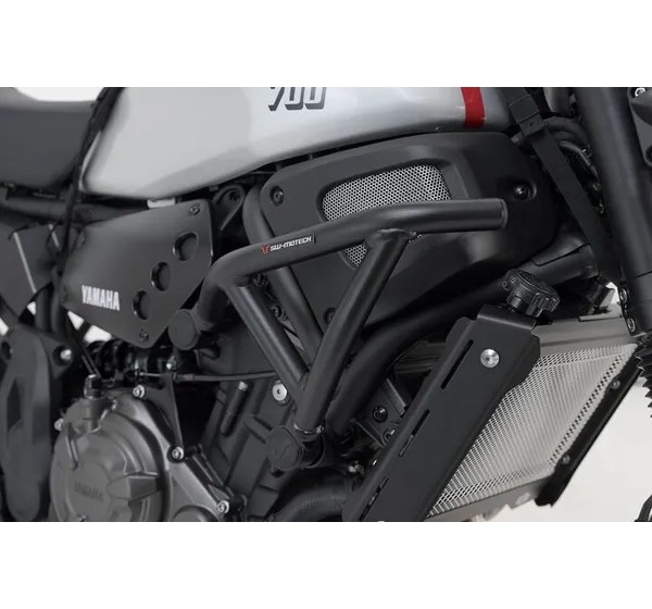 SW-MOTECH Stoßfänger & Motorschutzplatten Bild 5