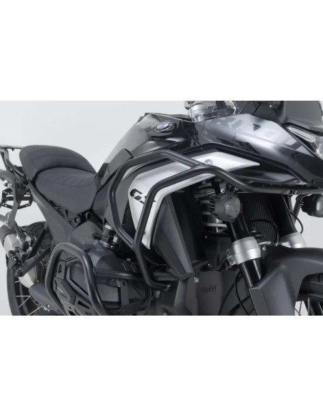 SW-MOTECH Stoßfänger & Motorschutzplatten - Detailansicht