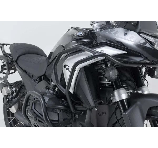 SW-MOTECH Stoßfänger & Motorschutzplatten - Detailansicht