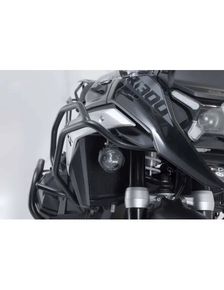 SW-MOTECH Stoßfänger & Motorschutzplatten Bild 4