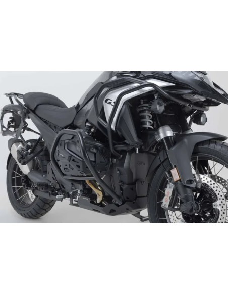 SW-MOTECH Stoßfänger & Motorschutzplatten Bild 5