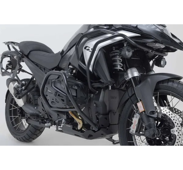 SW-MOTECH Stoßfänger & Motorschutzplatten Bild 5