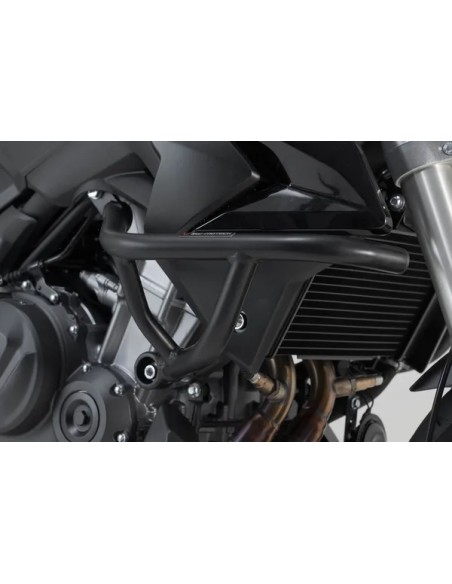 SW-MOTECH Stoßfänger & Motorschutzplatten für VOGE NAKED 500 R ABS 2020-2023