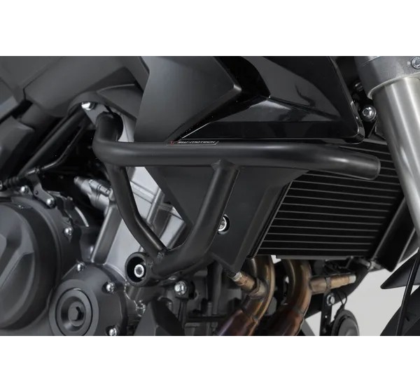 SW-MOTECH Stoßfänger & Motorschutzplatten für VOGE NAKED 500 R ABS 2020-2023