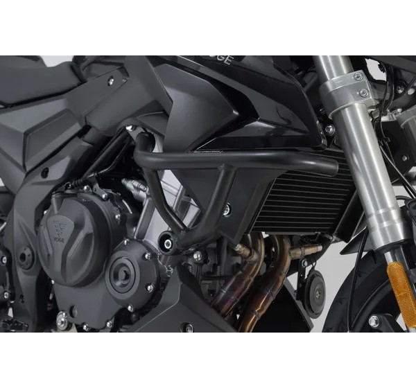 SW-MOTECH Stoßfänger & Motorschutzplatten - Detailansicht