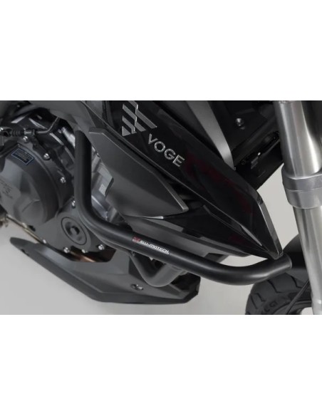 SW-MOTECH Stoßfänger & Motorschutzplatten Bild 4