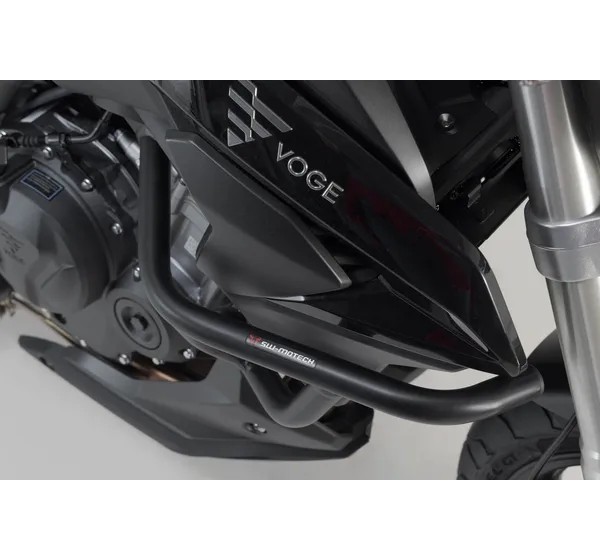 SW-MOTECH Stoßfänger & Motorschutzplatten Bild 4