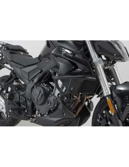 SW-MOTECH Stoßfänger & Motorschutzplatten Bild 5