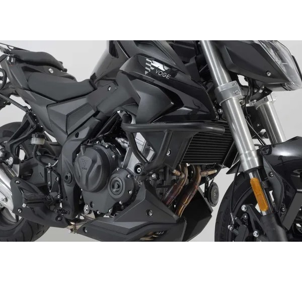 SW-MOTECH Stoßfänger & Motorschutzplatten Bild 5