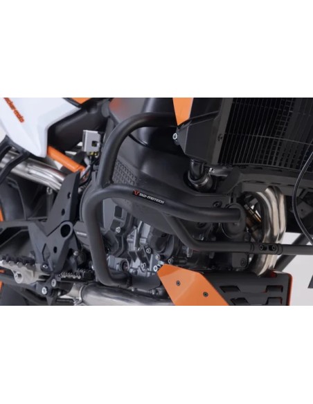SW-MOTECH Stoßfänger & Motorschutzplatten für KTM SMT 890 ABS 2023-2024