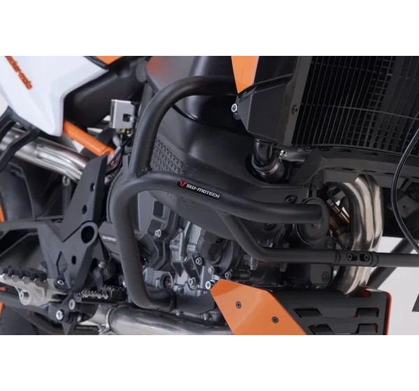 SW-MOTECH Stoßfänger & Motorschutzplatten für KTM SMT 890 ABS 2023-2024