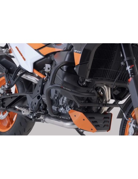 SW-MOTECH Stoßfänger & Motorschutzplatten Bild 4