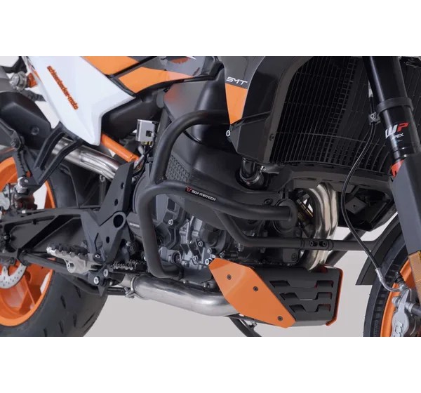 SW-MOTECH Stoßfänger & Motorschutzplatten Bild 4