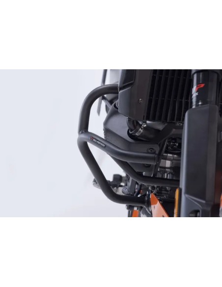 SW-MOTECH Stoßfänger & Motorschutzplatten Bild 5