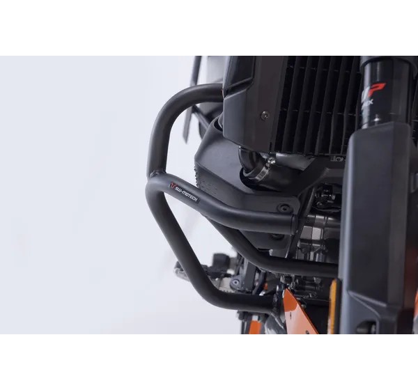 SW-MOTECH Stoßfänger & Motorschutzplatten Bild 5