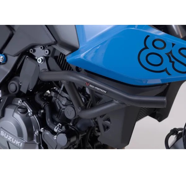 SW-MOTECH Stoßfänger & Motorschutzplatten für SUZUKI GSX-8S 800 ABS 2023-2024
