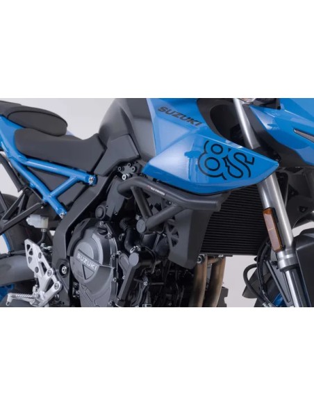 SW-MOTECH Stoßfänger & Motorschutzplatten Bild 4